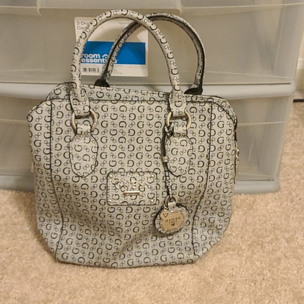 Guess handbag